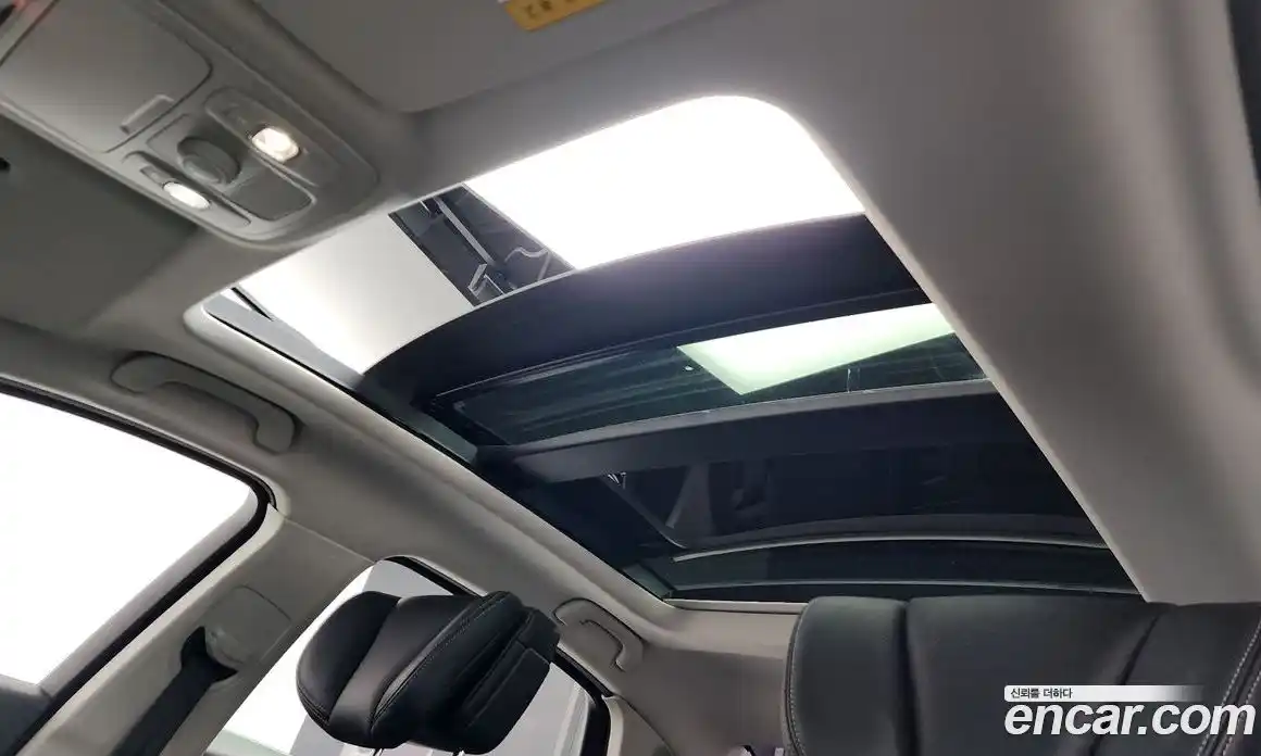 Renault SM6 2016 1.6 Автомат в Москве № 149900, фото 9