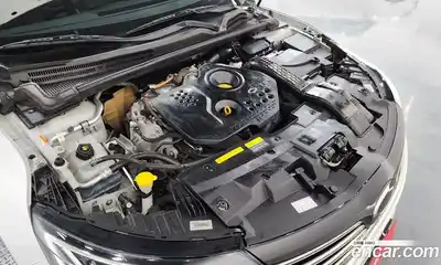 Renault SM6 2016 1.6 Автомат в Москве № 149900, миниатюра 10