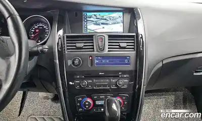 Renault SM7 2017 2.0 Автомат в Москве № 149998, миниатюра 11