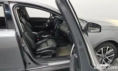 Renault SM7 2017 2.0 Автомат в Москве № 149998, миниатюра 12