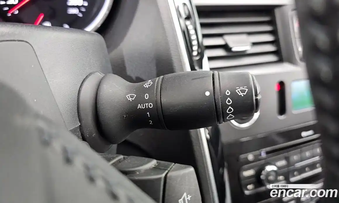 Renault SM7 2017 2.0 Автомат в Москве № 149998, фото 14