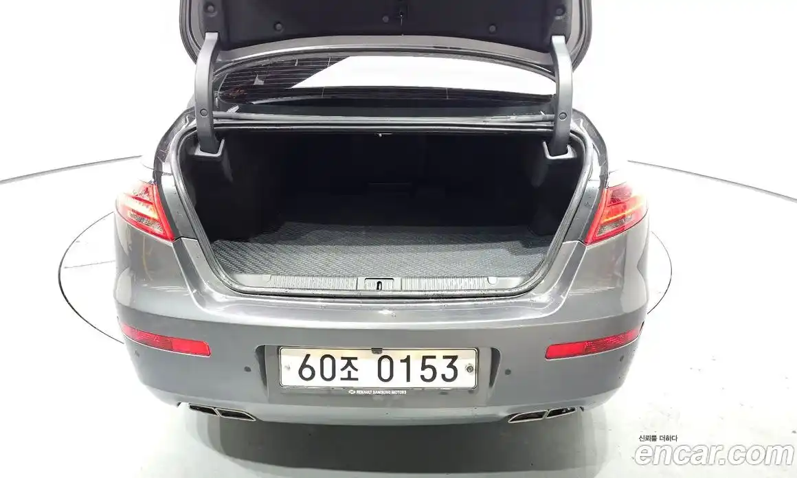 Renault SM7 2017 2.0 Автомат в Москве № 149998, фото 2