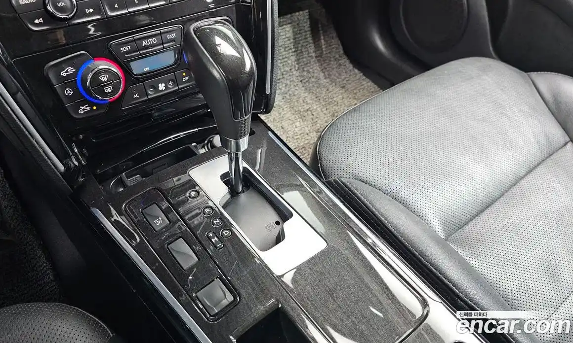 Renault SM7 2017 2.0 Автомат в Москве № 149998, фото 3