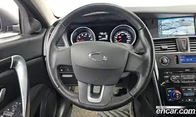 Renault SM7 2017 2.0 Автомат в Москве № 149998, миниатюра 4