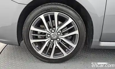 Renault SM7 2017 2.0 Автомат в Москве № 149998, миниатюра 5