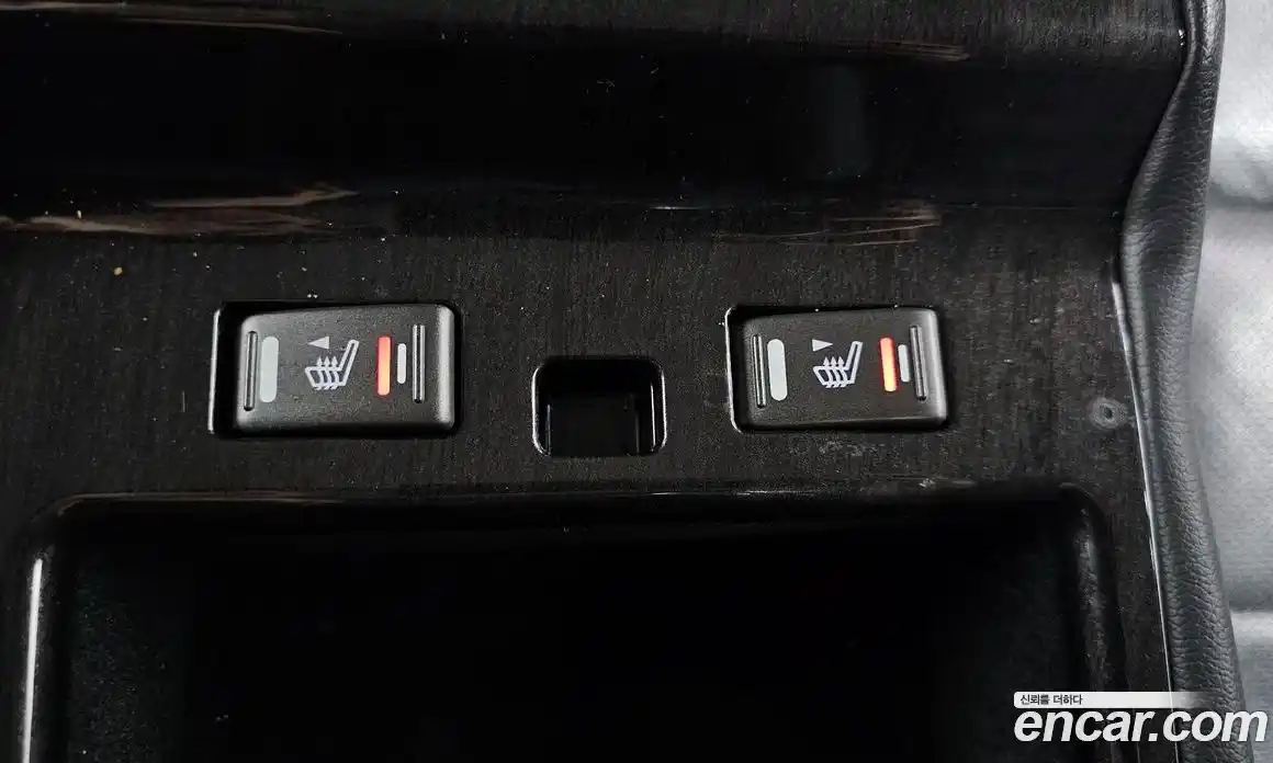 Renault SM7 2017 2.0 Автомат в Москве № 149998, фото 7