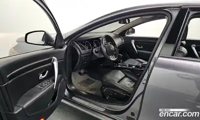 Renault SM7 2017 2.0 Автомат в Москве № 149998, миниатюра 9