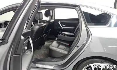 Renault SM7 2017 2.0 Автомат в Москве № 149998, миниатюра 10