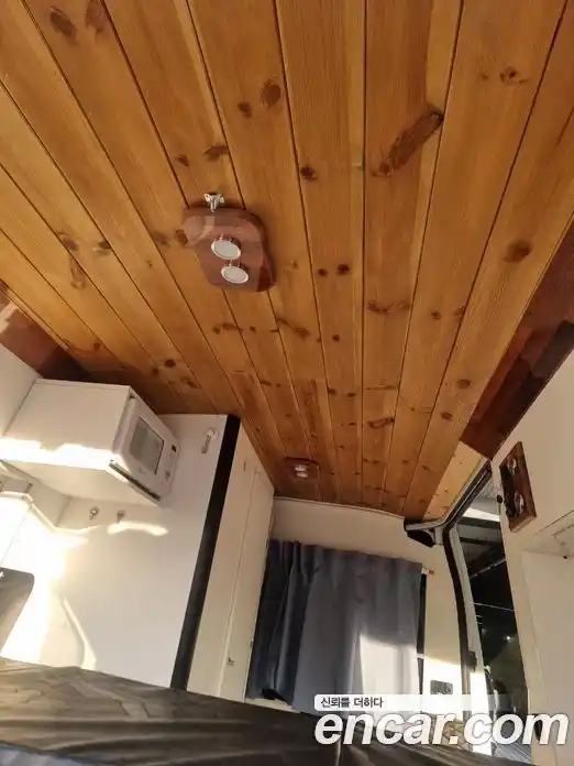 Renault Master 2019 2.3 Механическая в Москве № 151975, фото 14