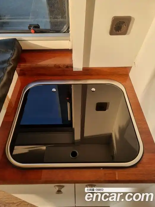 Renault Master 2019 2.3 Механическая в Москве № 151975, фото 20