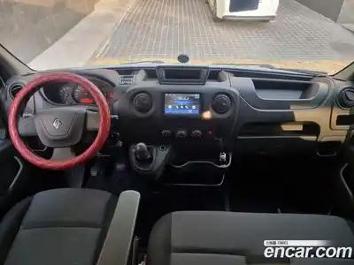 Renault Master 2019 2.3 Механическая в Москве № 151975, миниатюра 5