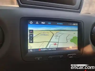 Renault Master 2019 2.3 Механическая в Москве № 151975, миниатюра 8