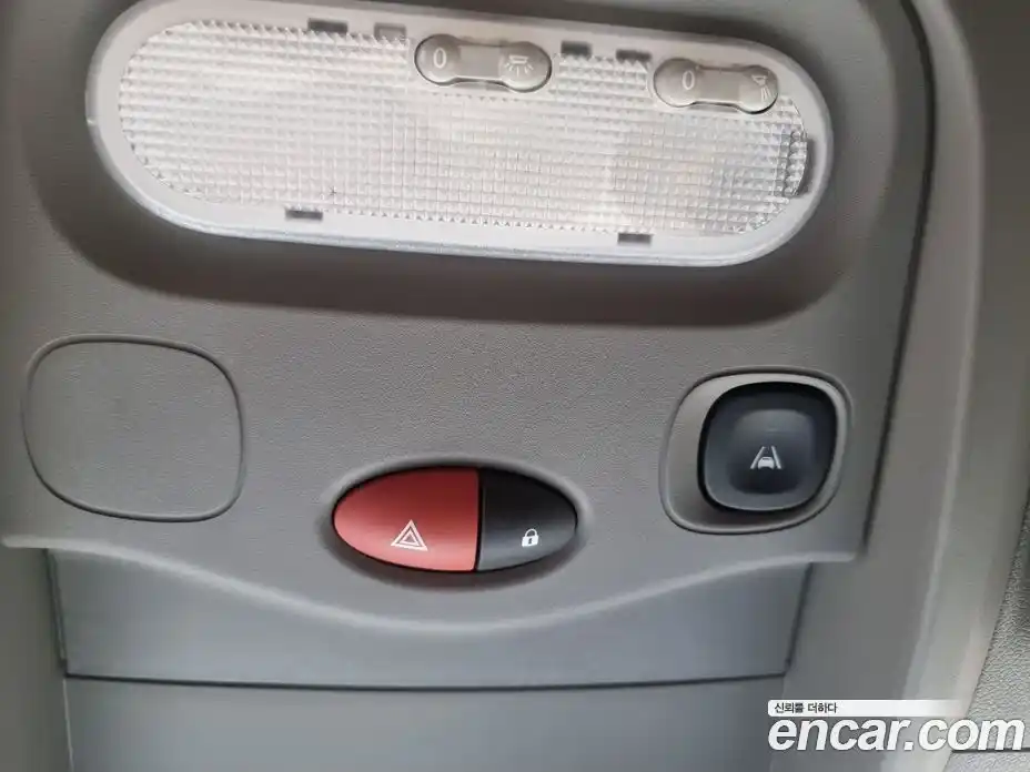 Renault Master 2019 2.3 Механическая в Москве № 151975, фото 9