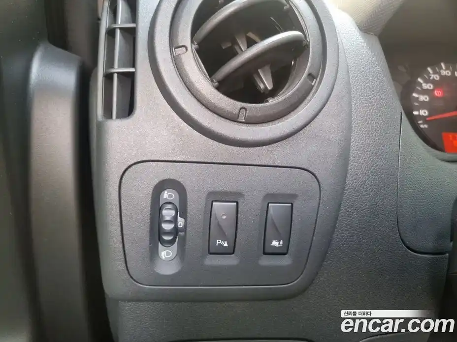 Renault Master 2019 2.3 Механическая в Москве № 151975, фото 10