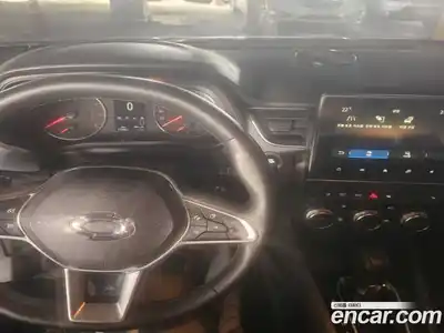 Renault XM3 2020 1.3 Автомат в Москве № 152099, миниатюра 12