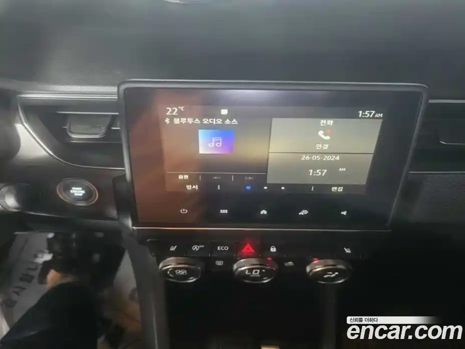 Renault XM3 2020 1.3 Автомат в Москве № 152099, фото 14