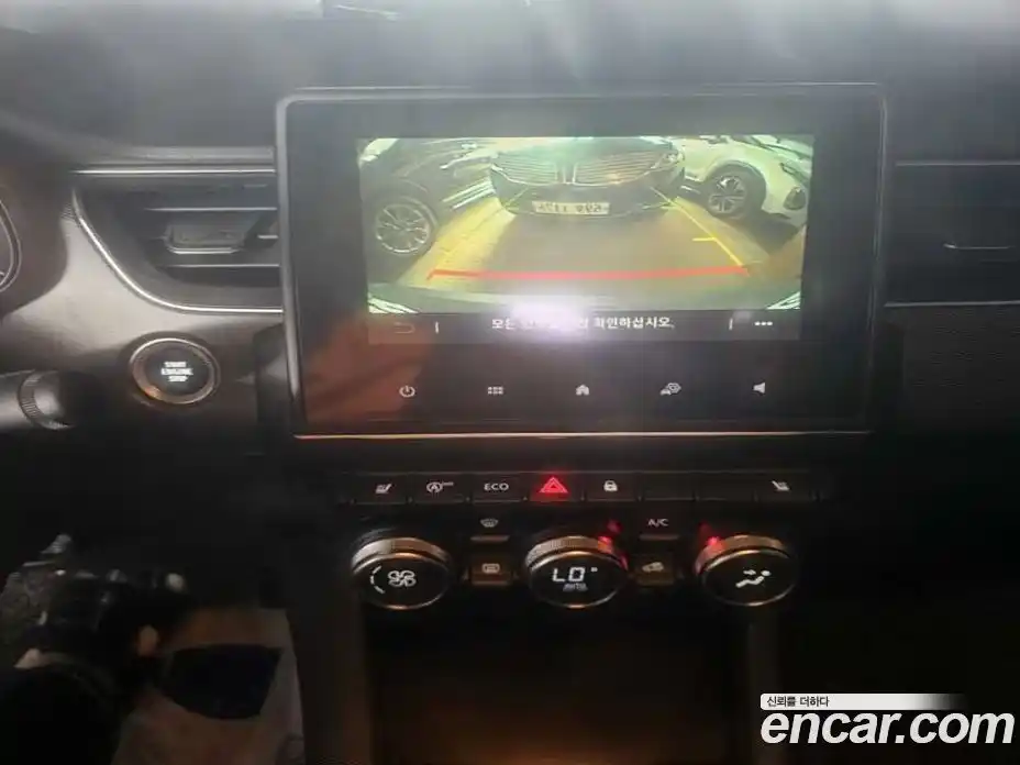 Renault XM3 2020 1.3 Автомат в Москве № 152099, фото 15