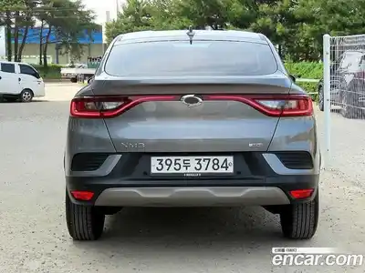 Renault XM3 2020 1.3 Автомат в Москве № 152099, миниатюра 4