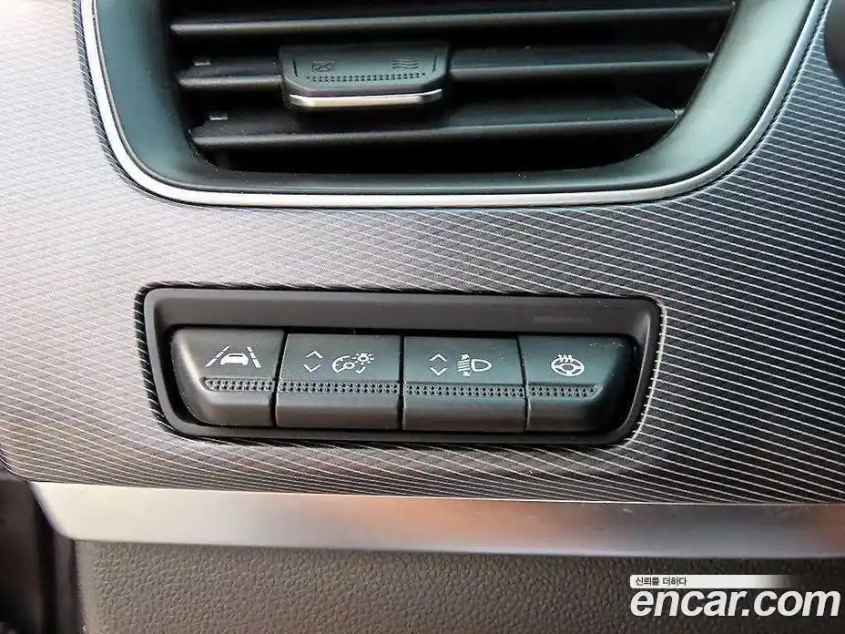 Renault XM3 2020 1.3 Автомат в Москве № 152099, фото 8