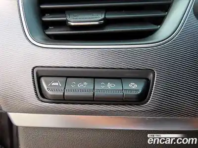 Renault XM3 2020 1.3 Автомат в Москве № 152099, миниатюра 8