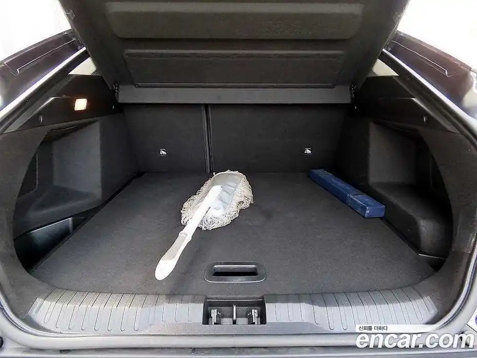 Renault XM3 2020 1.3 Автомат в Москве № 152099, фото 9