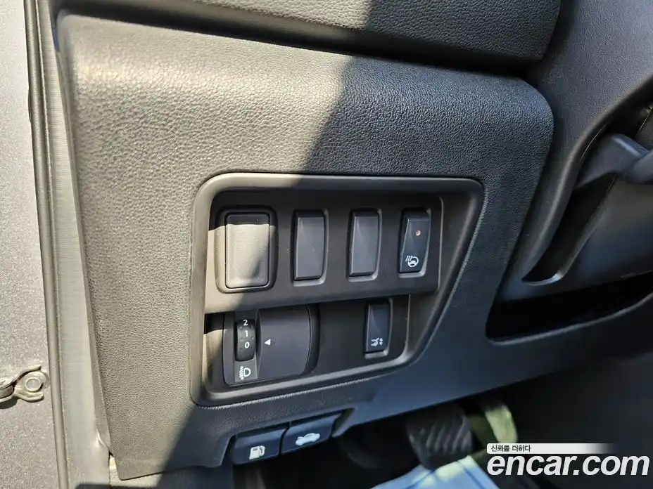 Renault QM6 2021 2.0 Автомат в Москве № 152286, фото 15