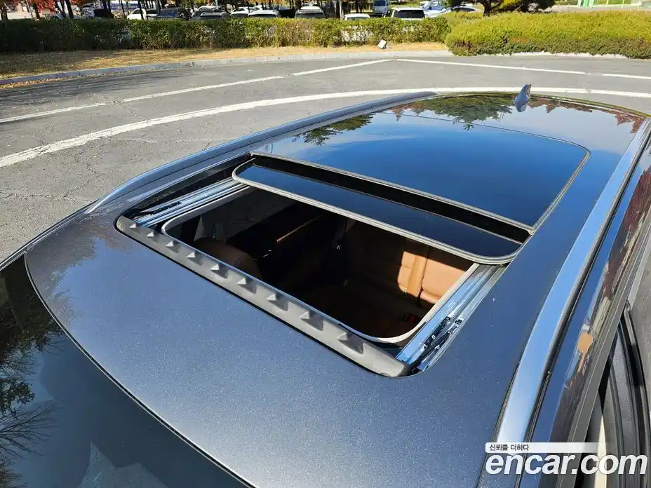 Renault QM6 2021 2.0 Автомат в Москве № 152286, фото 18