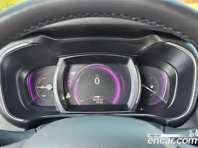 Renault QM6 2021 2.0 Автомат в Москве № 152286, миниатюра 6