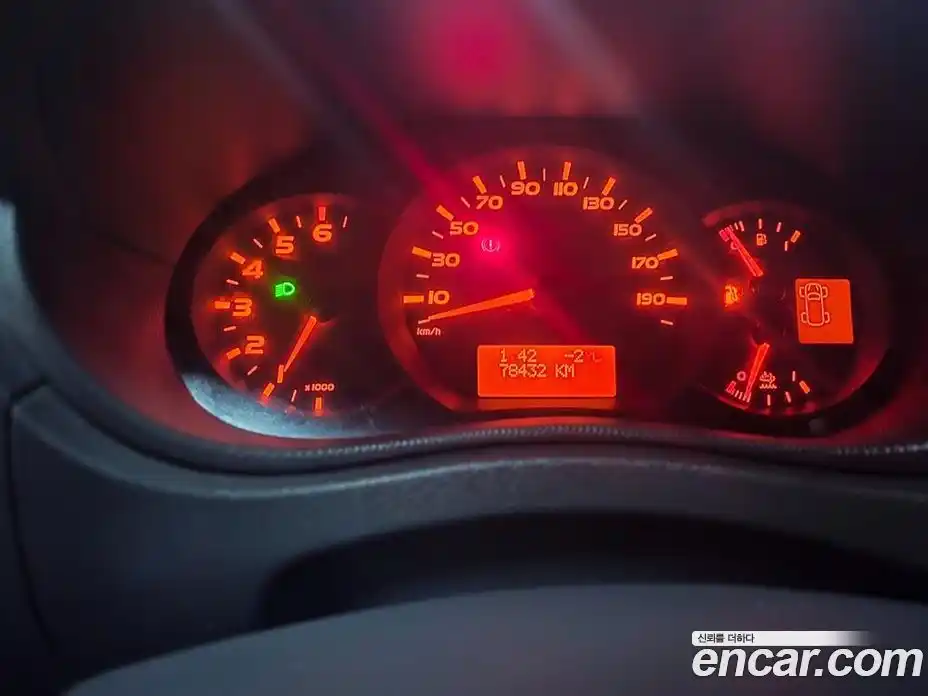 Renault Master 2020 2.3 Механическая в Москве № 152569, фото 7