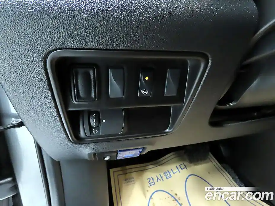 Renault QM6 2019 2.0 Автомат в Москве № 153001, фото 15