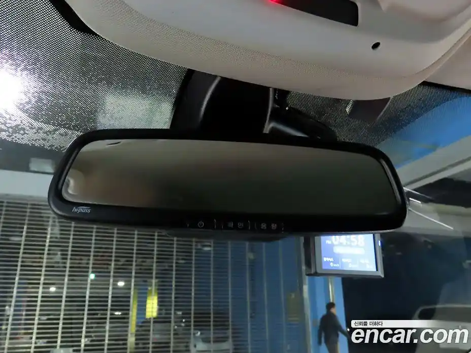 Renault QM6 2019 2.0 Автомат в Москве № 153001, фото 16