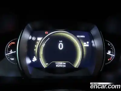 Renault QM6 2019 2.0 Автомат в Москве № 153001, миниатюра 8