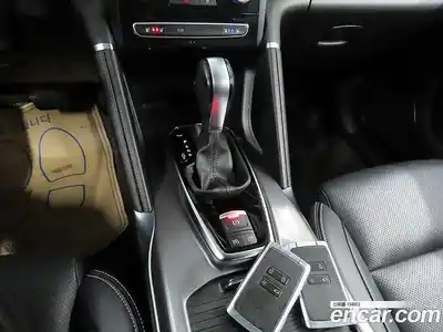 Renault QM6 2019 2.0 Автомат в Москве № 153001, миниатюра 9