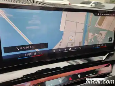 BMW 5-Series 2025 2.0 Автомат в Москве № 153136, миниатюра 11