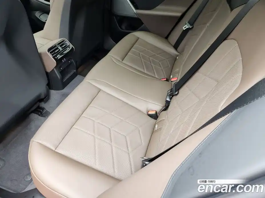 BMW 5-Series 2025 2.0 Автомат в Москве № 153136, фото 16