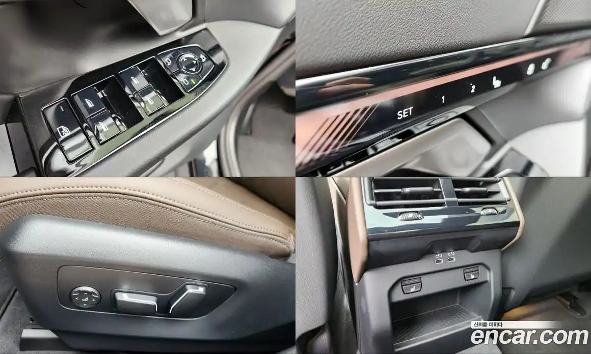 BMW 5-Series 2025 2.0 Автомат в Москве № 153136, фото 18