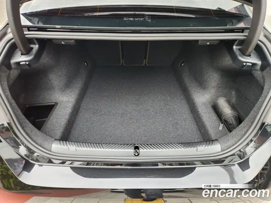 BMW 5-Series 2025 2.0 Автомат в Москве № 153136, фото 20