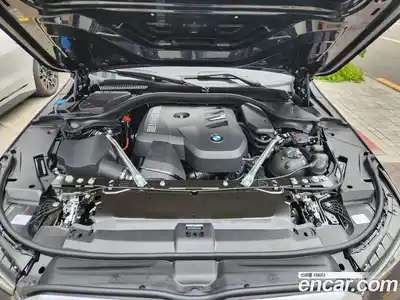 BMW 5-Series 2025 2.0 Автомат в Москве № 153136, миниатюра 6