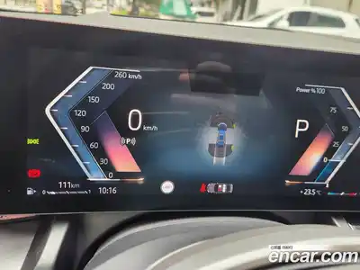 BMW 5-Series 2025 2.0 Автомат в Москве № 153136, миниатюра 10