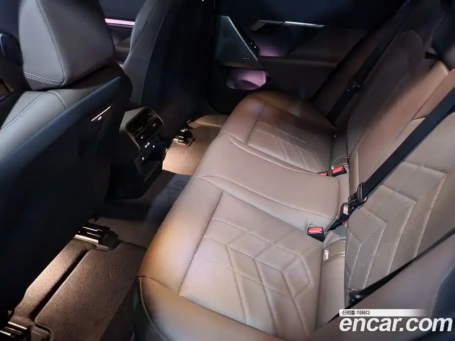 BMW 5-Series 2025 2.0 Автомат в Москве № 153150, фото 13