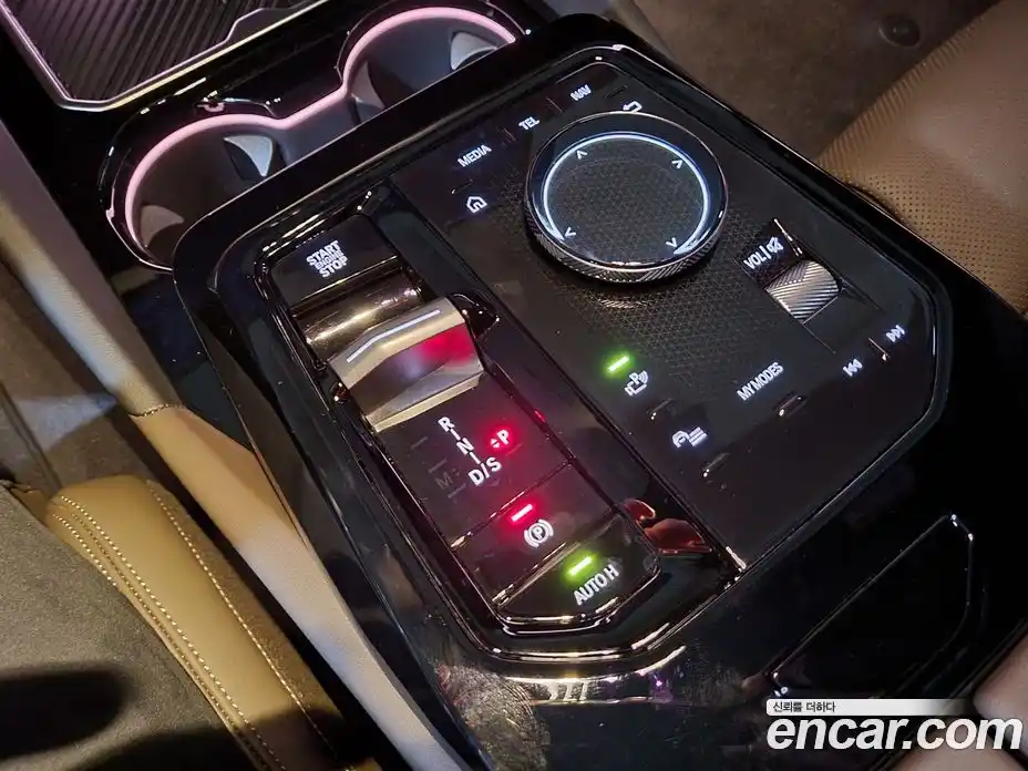 BMW 5-Series 2025 2.0 Автомат в Москве № 153150, фото 14