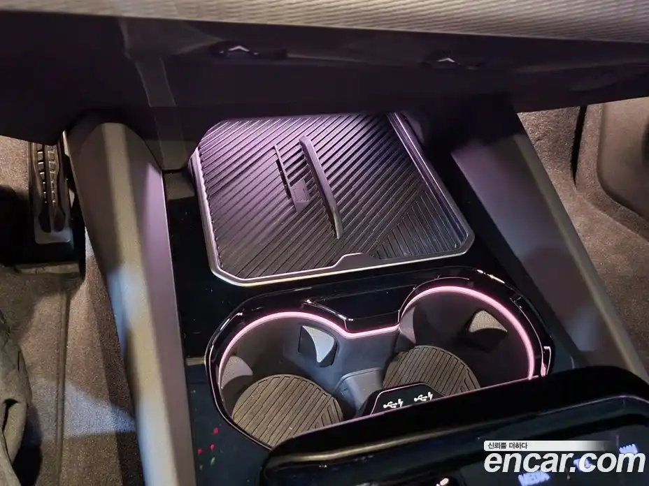 BMW 5-Series 2025 2.0 Автомат в Москве № 153150, фото 15