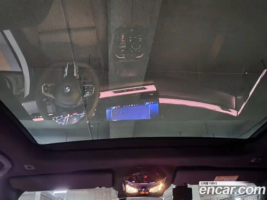 BMW 5-Series 2025 2.0 Автомат в Москве № 153150, фото 17