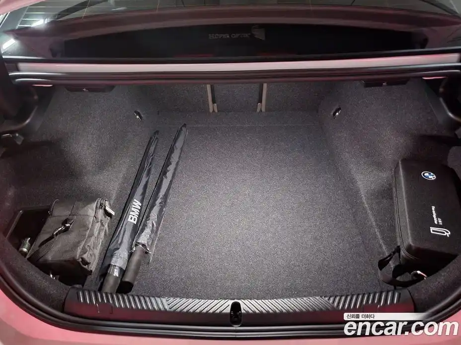 BMW 5-Series 2025 2.0 Автомат в Москве № 153150, фото 20