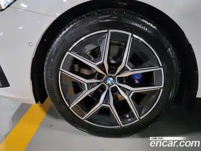 BMW 5-Series 2025 2.0 Автомат в Москве № 153150, миниатюра 5