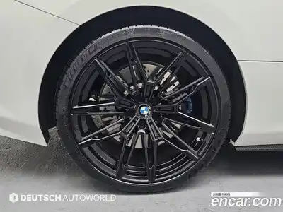BMW M2 2024 3.0 Автомат в Москве № 154022, миниатюра 5