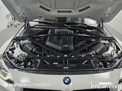 BMW M2 2024 3.0 Автомат в Москве № 154022, миниатюра 6