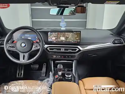 BMW M2 2024 3.0 Автомат в Москве № 154022, миниатюра 7