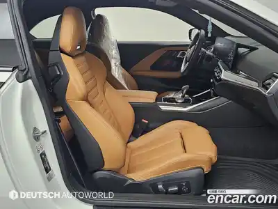 BMW M2 2024 3.0 Автомат в Москве № 154022, миниатюра 10