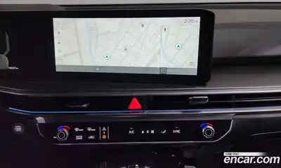 Kia Sorento 2025 2.2 Автомат в Москве № 15414, миниатюра 11